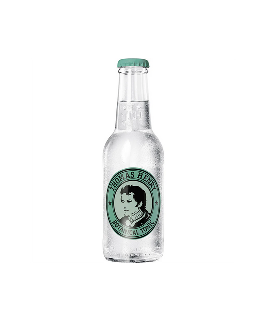 Thomas Henry Botanical Tonic