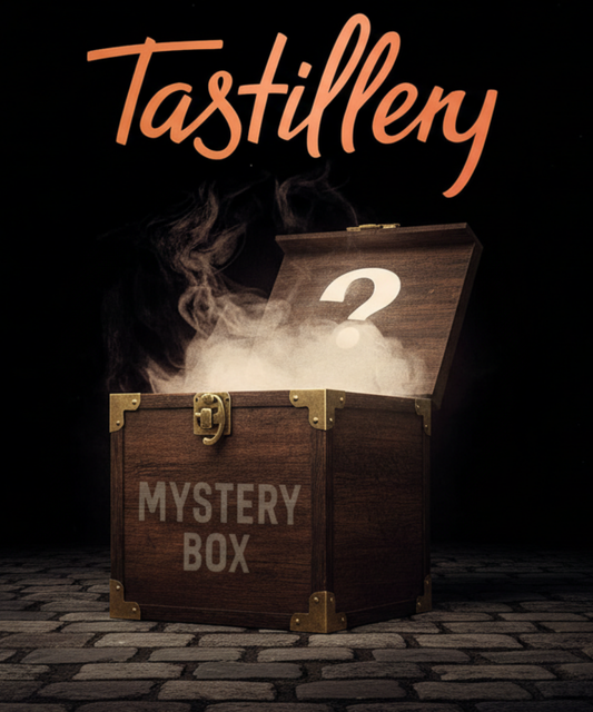 Tastillery Mystery Box 2026 - Remix Edition