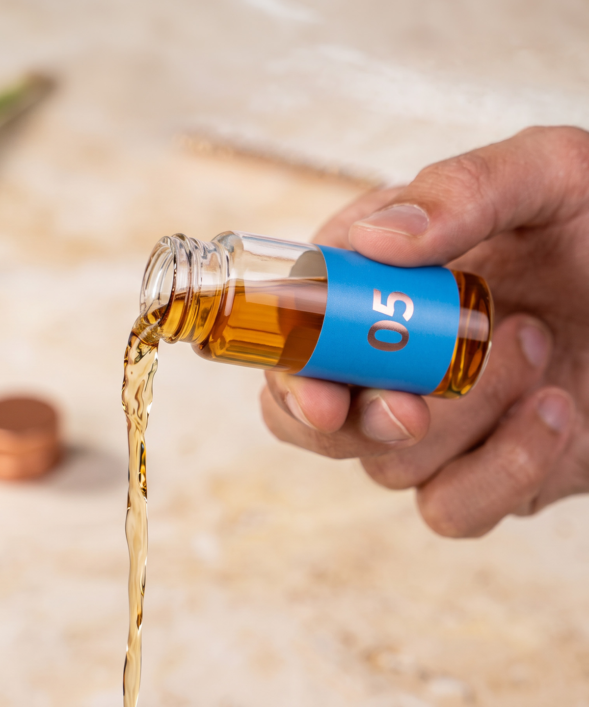 Rum Adventskalender 2026