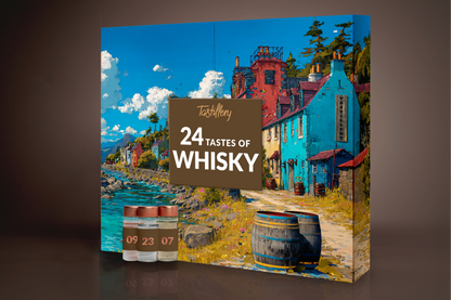 Whisky Adventskalender 2026