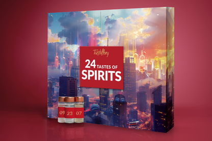 World of Spirits Adventskalender 2026