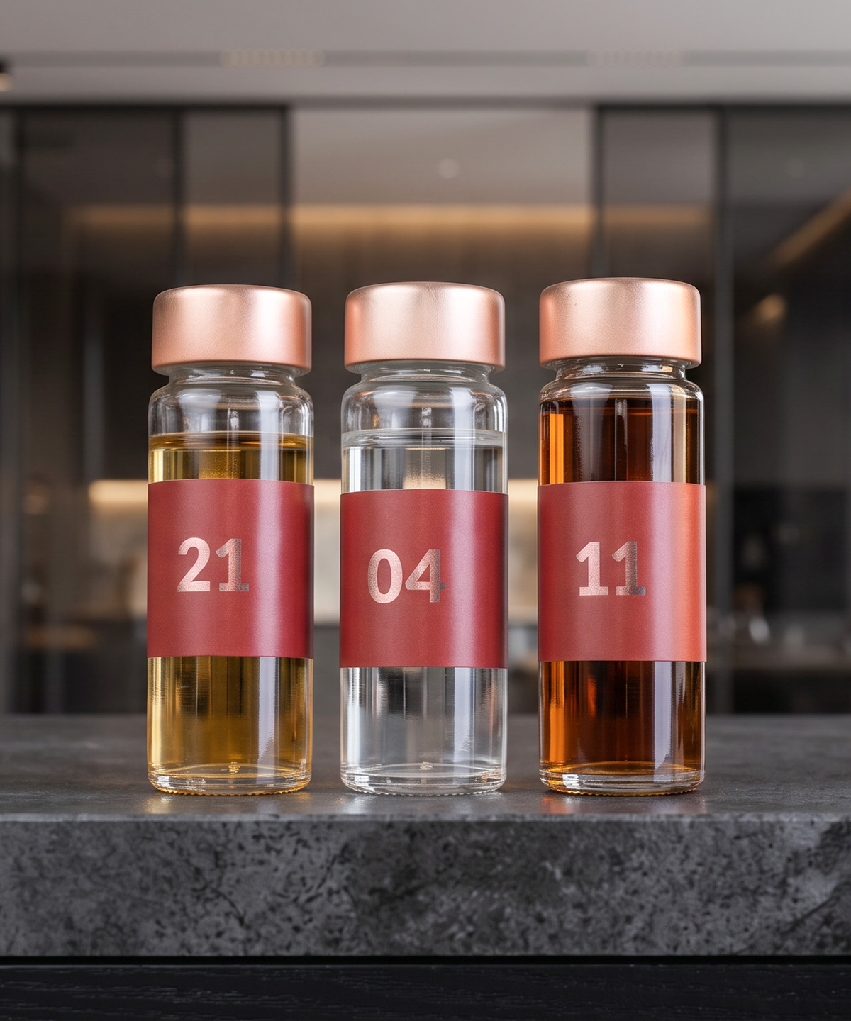 World of Spirits Adventskalender 2026