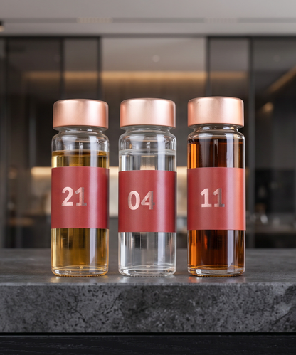 World of Spirits Adventskalender 2026