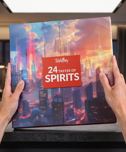 World of Spirits Adventskalender 2026
