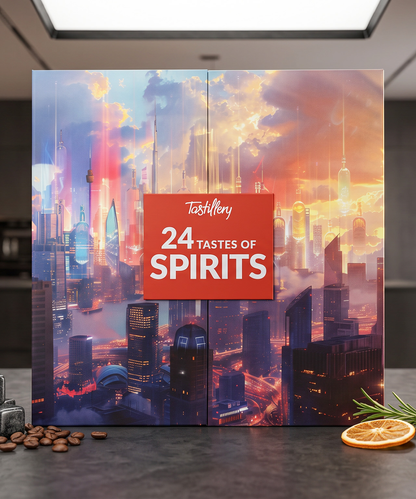World of Spirits Adventskalender 2026