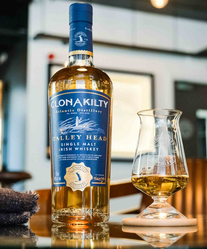 CLONAKILTY Galley Head Bourbon Cask