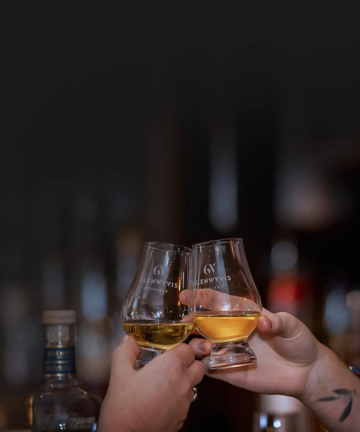 GlenWyvis Single Malt 2023 Release