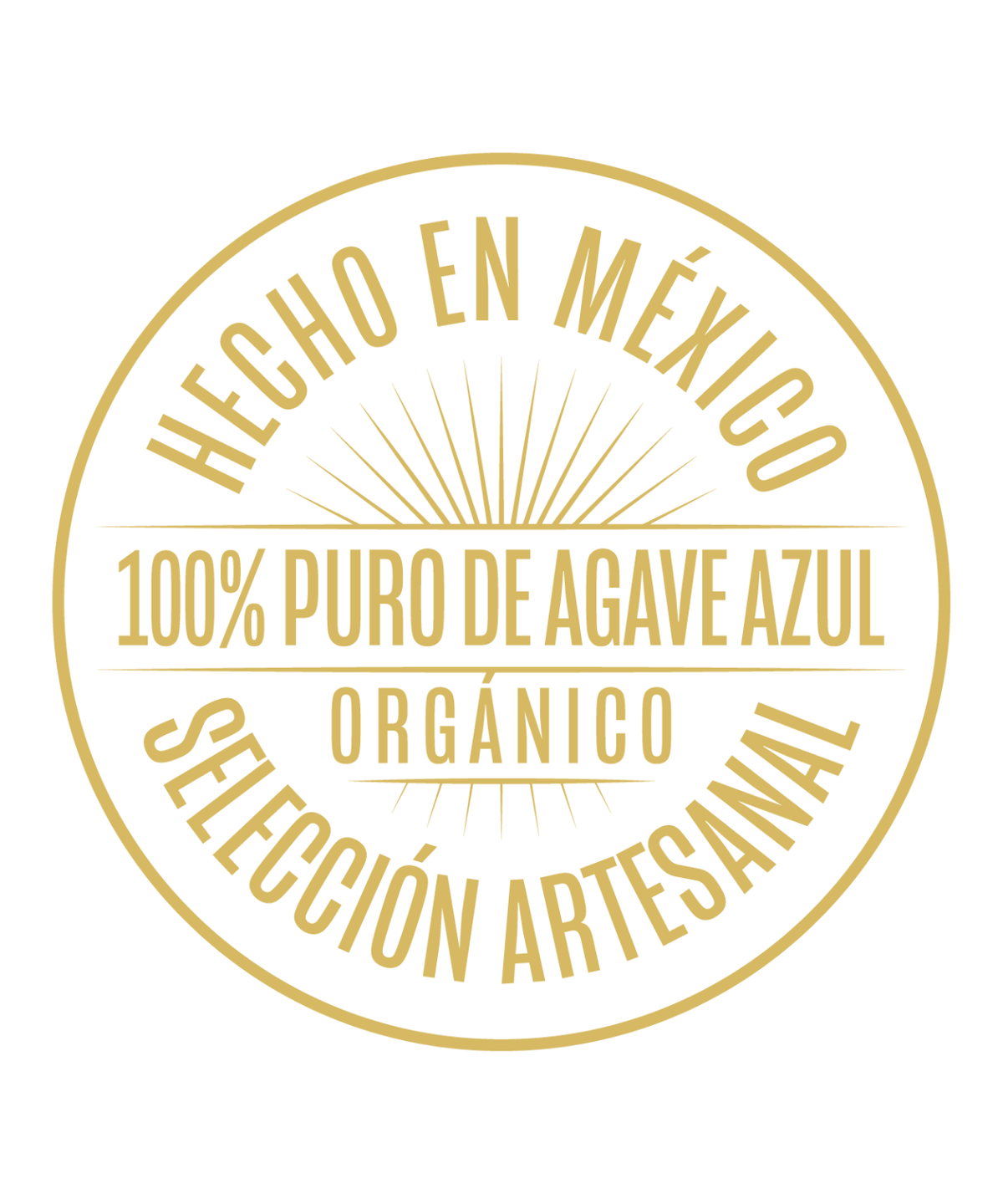 KAA DOS Blanco Organic Tequila