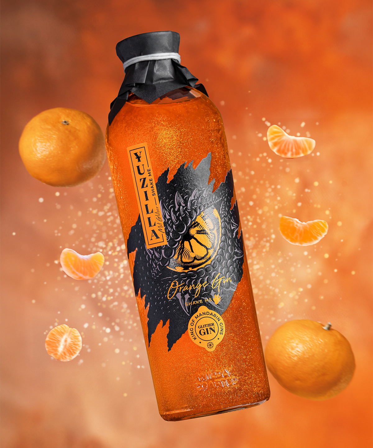 YUZILLA Orange vs Yellow Bundle