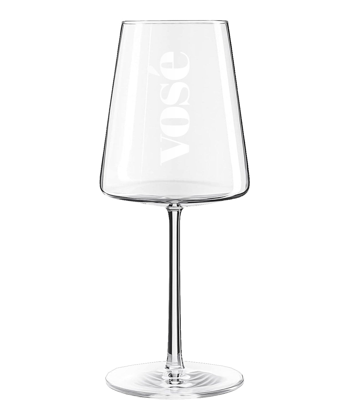 vosé Glas