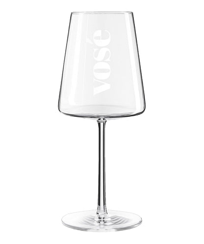 vosé Glas
