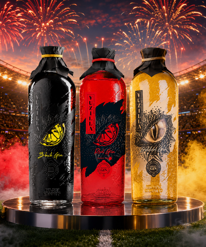 Yuzilla WM Bundle