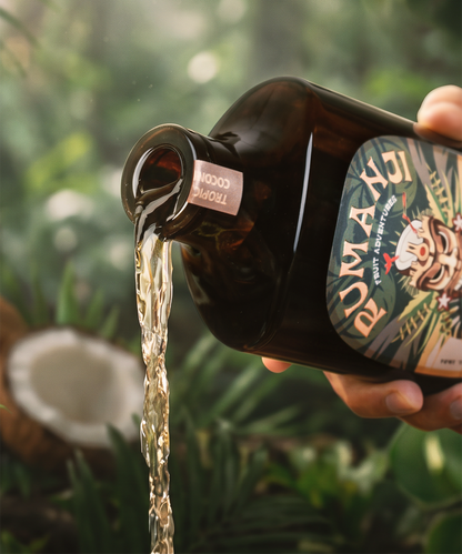 RUMANJI Tropical Coconut