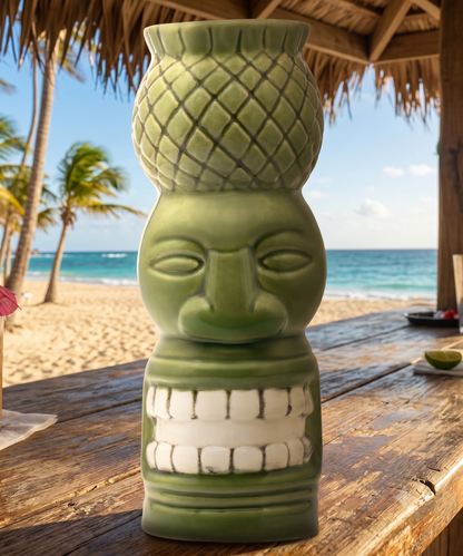 Rumanji Tiki Becher #2