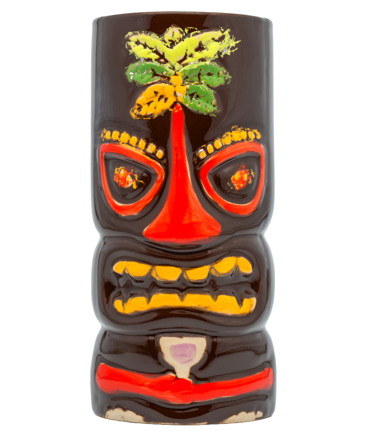 Rumanji Tiki Becher #1