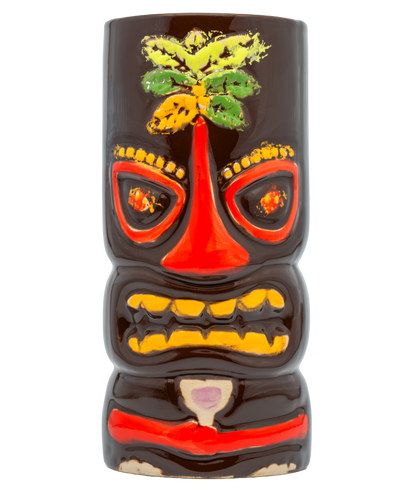 Rumanji Tiki Becher #1