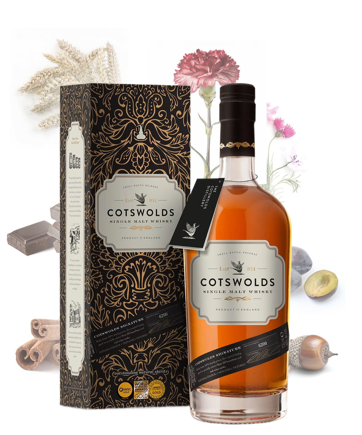 Cotswolds Signature
