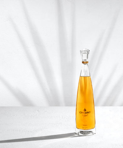 Cincoro "Michael Jordan" Tequila Anejo