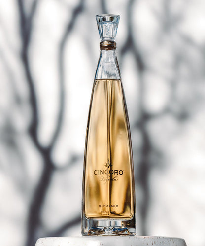 Cincoro "Michael Jordan" Tequila Reposado
