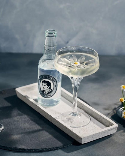 Thomas Henry Dry Tonic