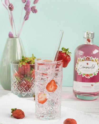 Sömmerlik Strawberry