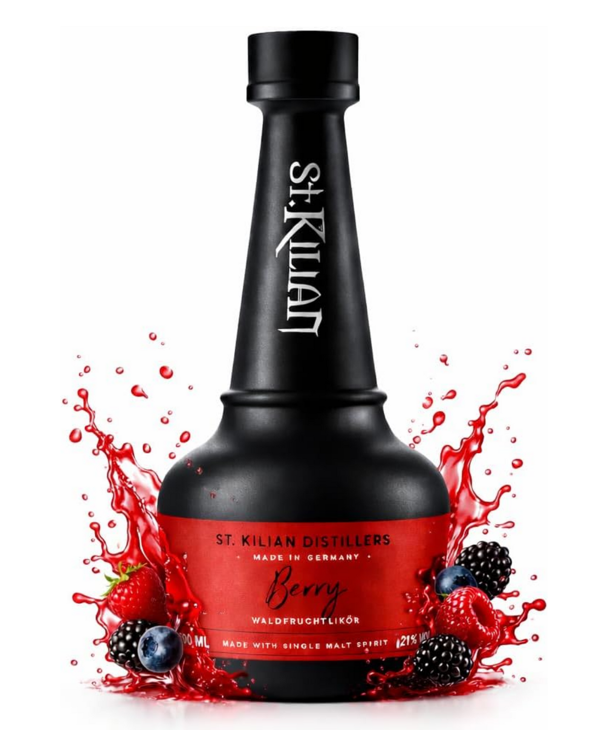 St.Kilian Smoky Berry