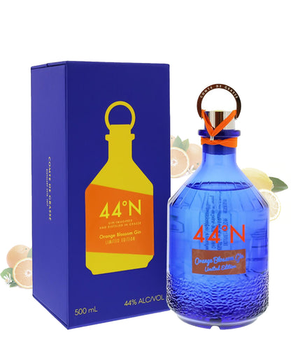 44°N MISS BIGARADE Gin