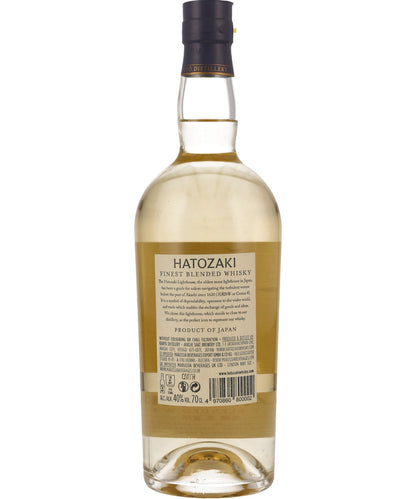 Hatozaki Blended