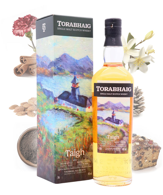 Torabhaig Taigh