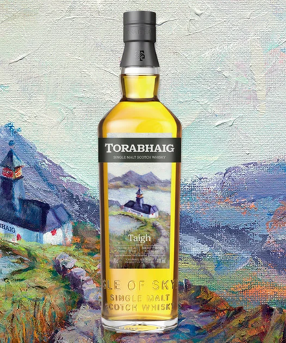 Torabhaig Taigh