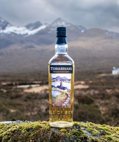 Torabhaig Taigh