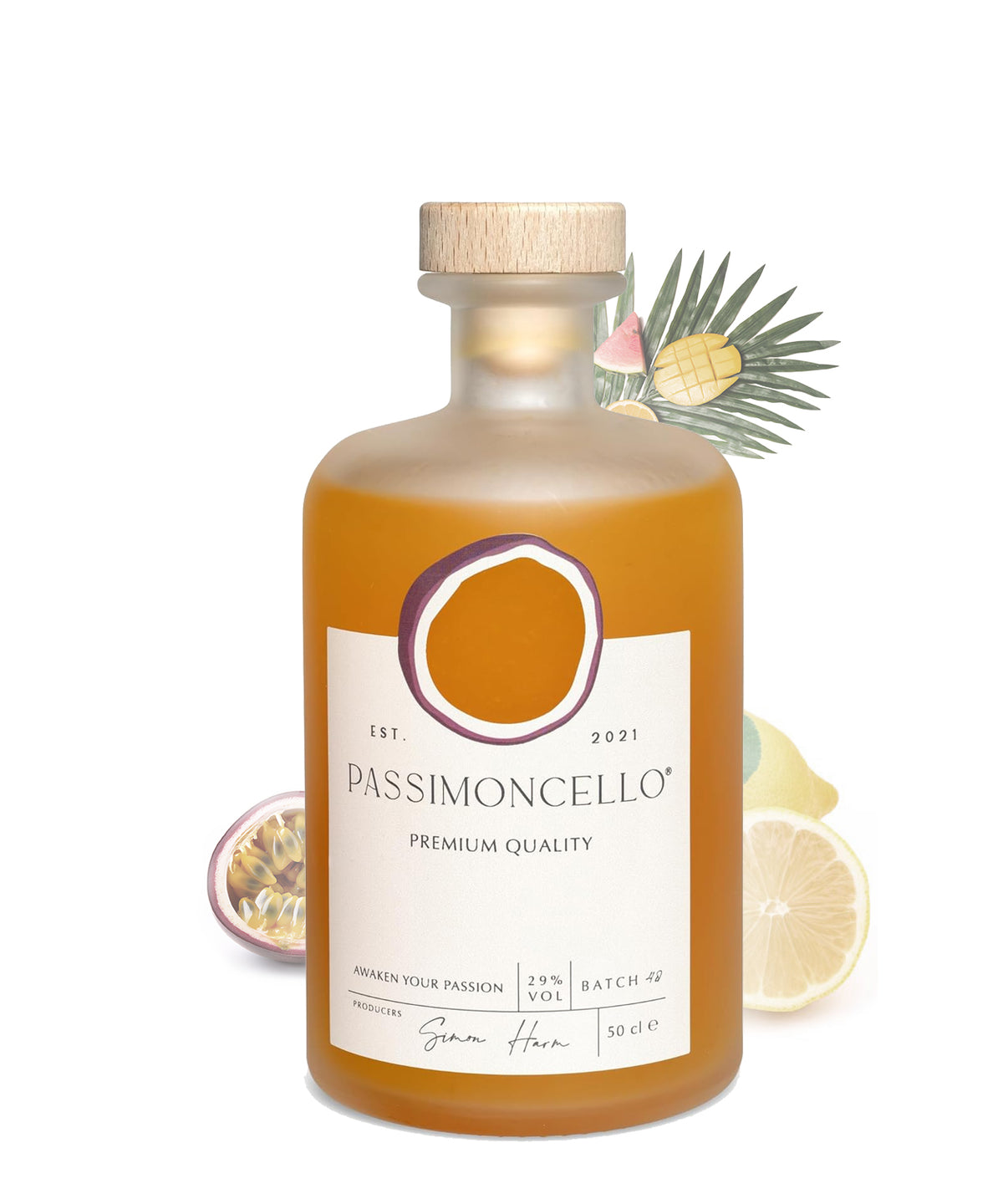 Passimoncello