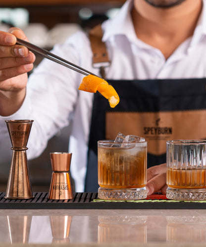 Speyburn Rum Cask