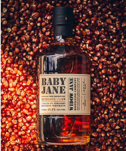 Widow Jane Baby Jane