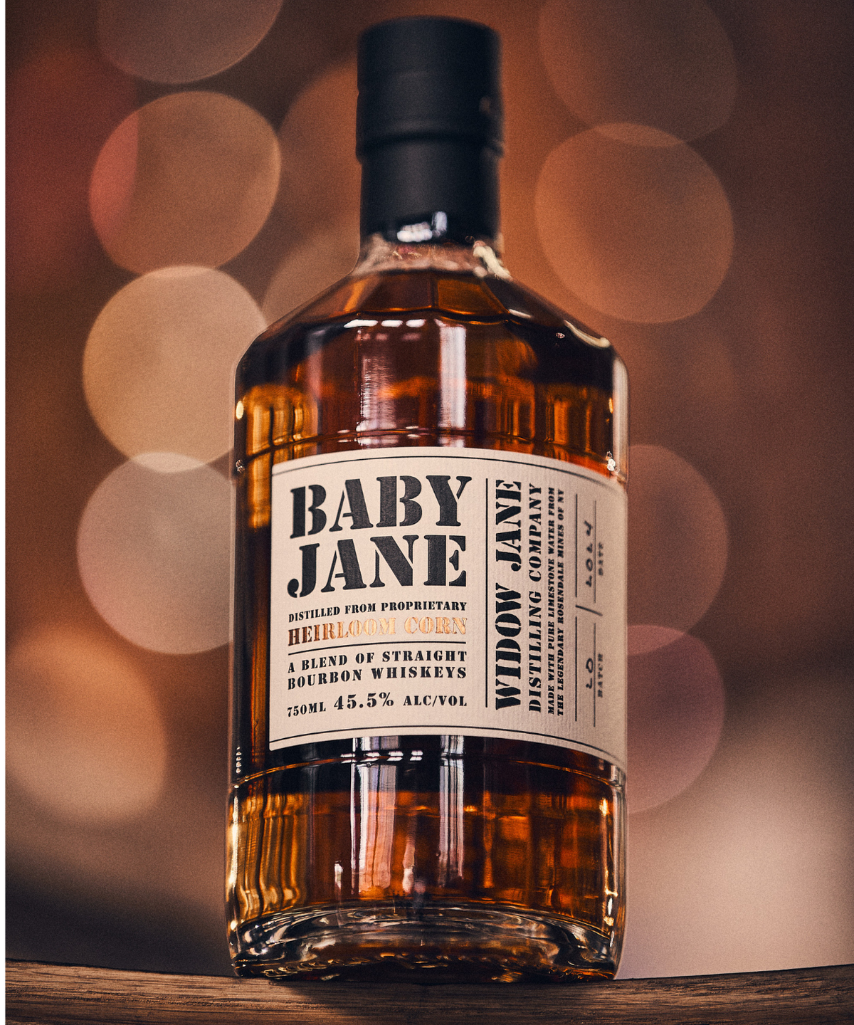 Widow Jane Baby Jane