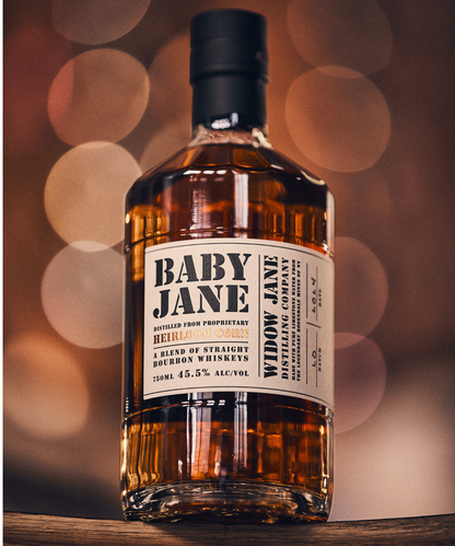 Widow Jane Baby Jane