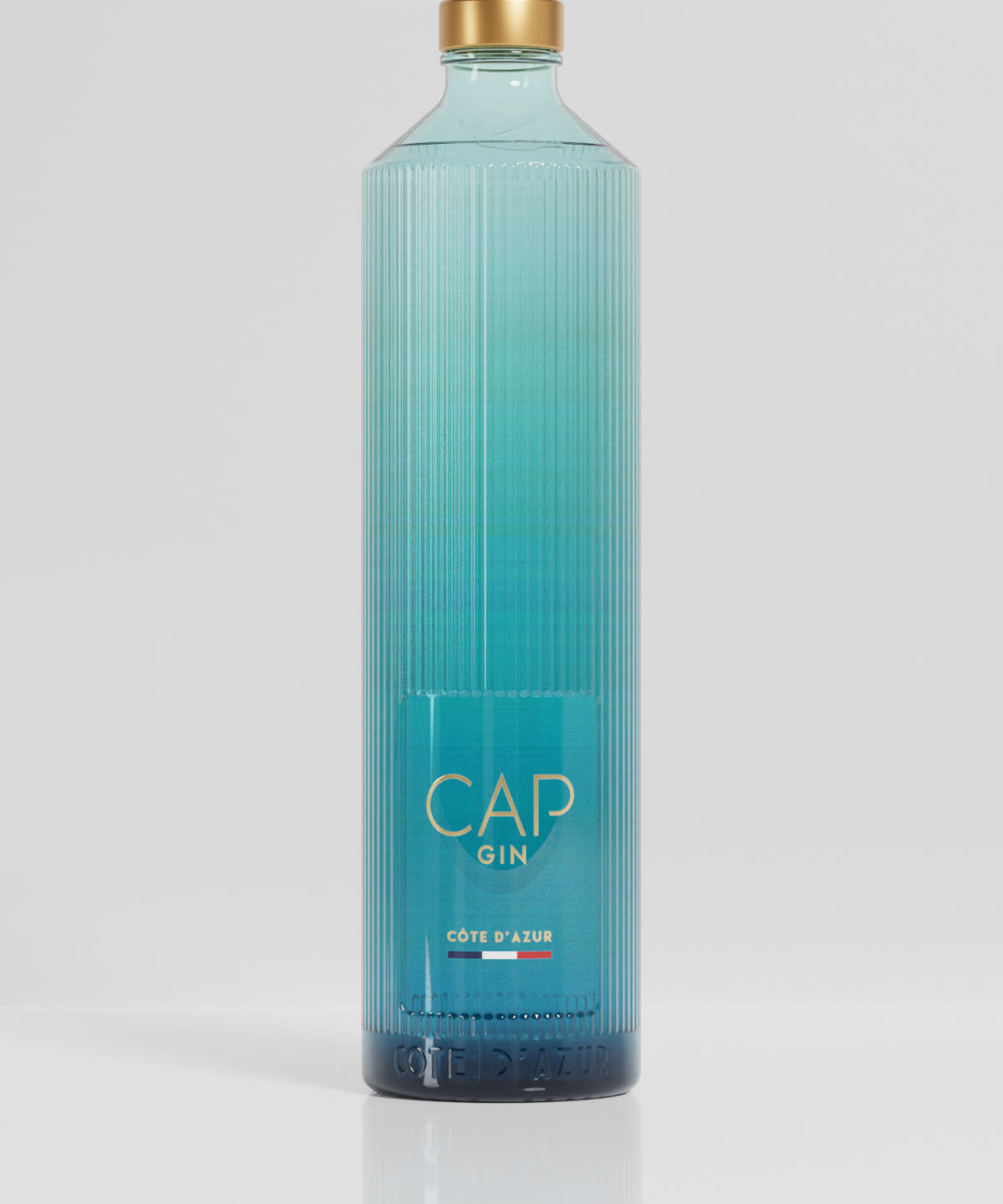 CAP Gin