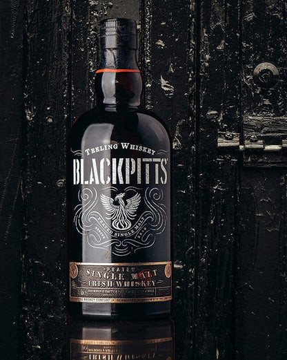Teeling Blackpitts