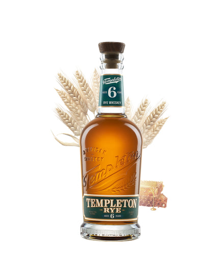 TEMPLETON 6 Years