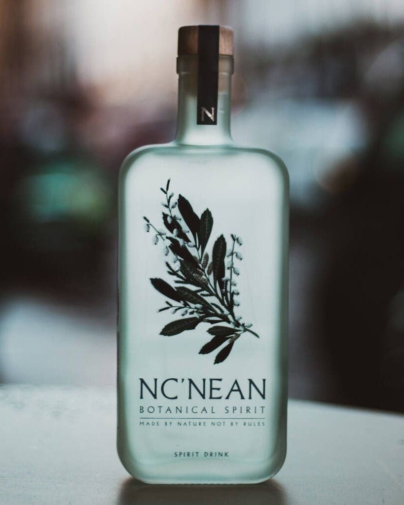 Nc'nean Botanical Spirit