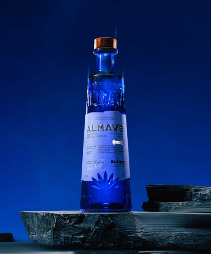 Almave Blanco Non-Alcoholic