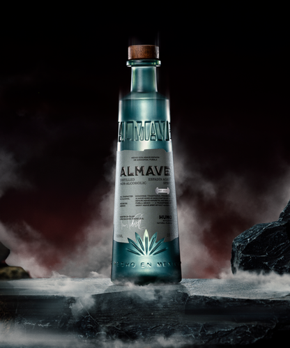 Almave Humo Non-Alcoholic