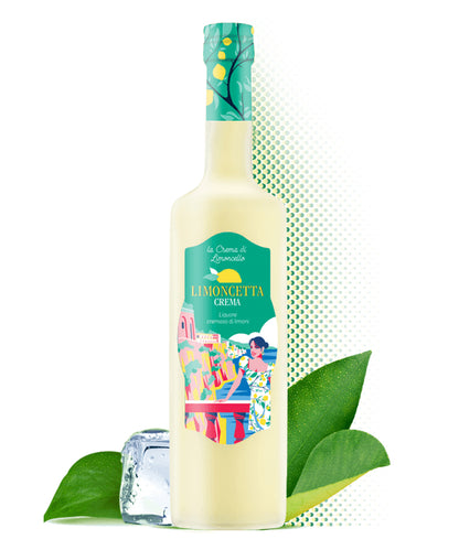 Limoncetta di Sorrento