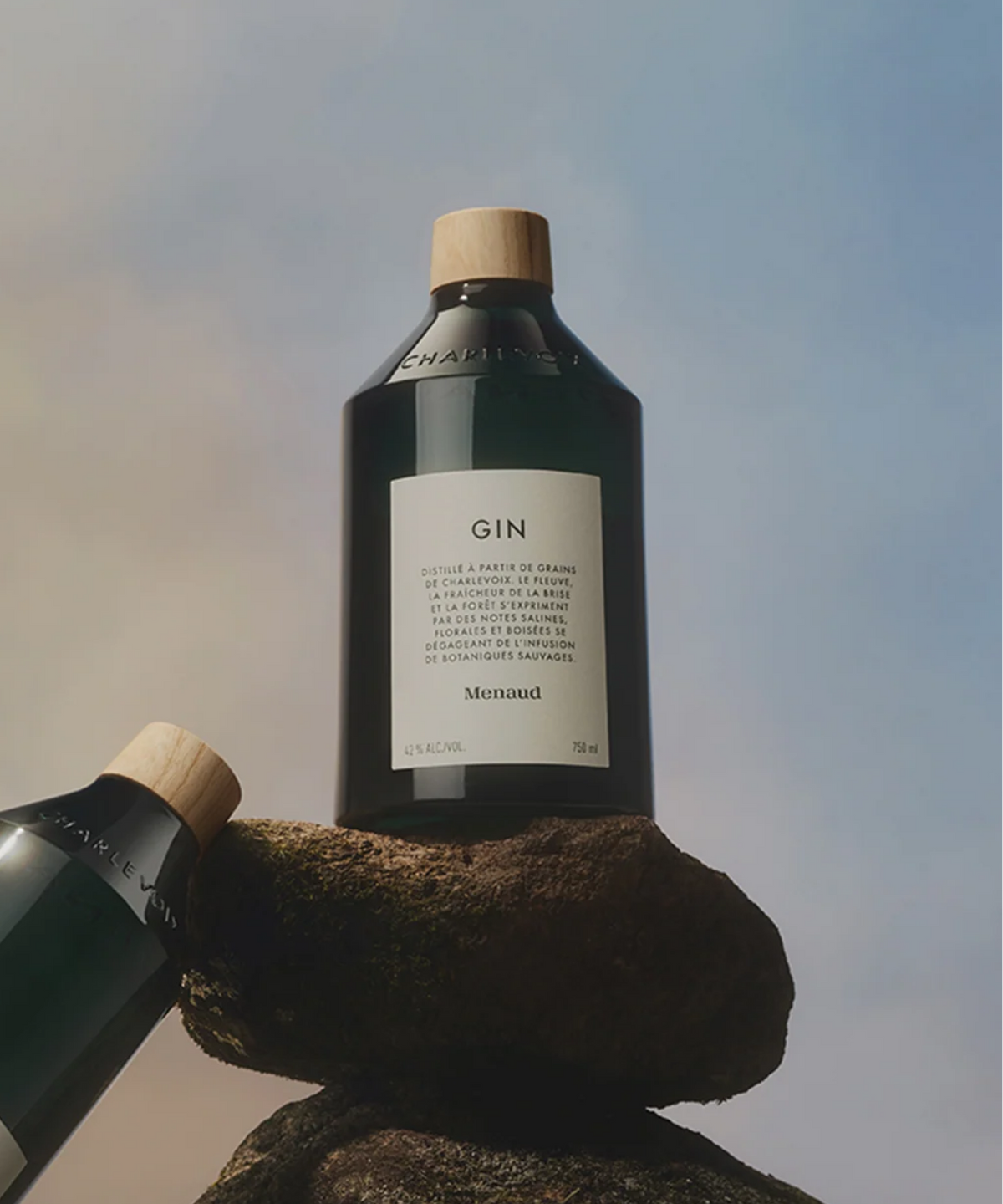 Menaud Gin