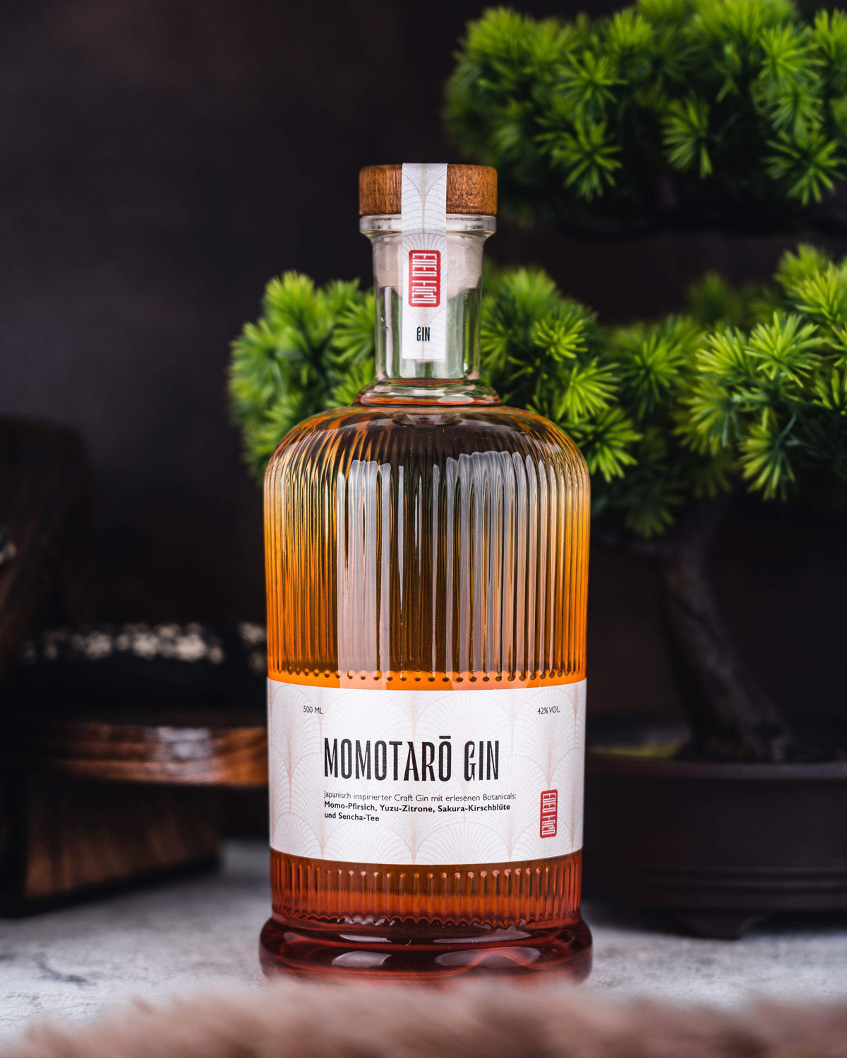 Momotarō Gin
