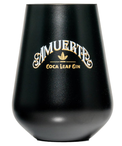 Amuerte Becher Black