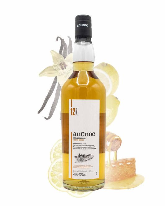 AnCnoc 12