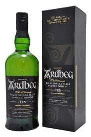 Ardbeg 10