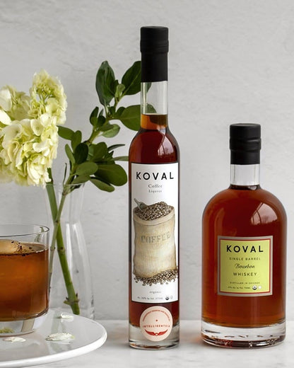 Koval Bourbon