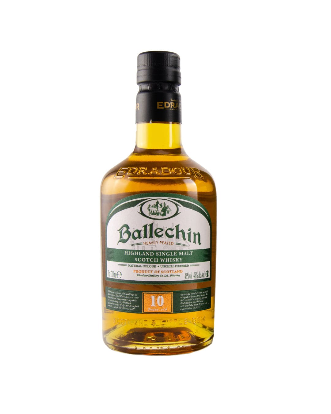 Ballechin 10